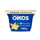 thumbnail image 1 of Yoghurt Griego Oikos deslactosado vainilla con 10 g de proteína 150 g, 1 of 4