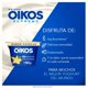 thumbnail image 3 of Yoghurt Griego Oikos deslactosado vainilla con 10 g de proteína 150 g, 3 of 4