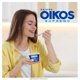 thumbnail image 4 of Yoghurt Griego Oikos deslactosado vainilla con 10 g de proteína 150 g, 4 of 4