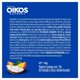 thumbnail image 2 of Yoghurt Griego Oikos deslactosado coco mango con 10 g de proteína 440 g, 2 of 4