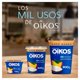 thumbnail image 4 of Yoghurt Griego Oikos deslactosado coco mango con 10 g de proteína 440 g, 4 of 4