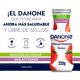 thumbnail image 3 of Yoghurt bebible Danone Bebible deslactosado fresa 220 g, 3 of 4