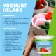 thumbnail image 4 of Yoghurt griego Oikos sin azúcar fresa 670 g, 4 of 4