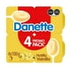 thumbnail image 1 of Natilla Danette Vainilla 400g, 1 of 4