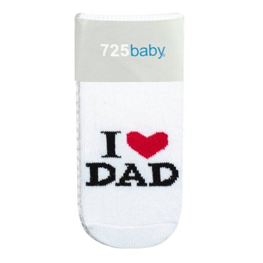 Tines 725 Baby Unisex, Multicolor Varios Diseños 3 Pares Talla 000