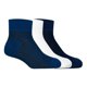 thumbnail image 3 of Tines 725 Baby para Niño, Azul 3 Pares Talla 3-3X, 3 of 3