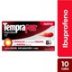 thumbnail image 1 of Analgésico Temprafen Ibuprofeno 400mg caja 20 cápsulas líquidas, 1 of 4