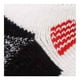 thumbnail image 4 of Calcetas Wilson para Hombre, 5 Pares Blanco Unitalla, 4 of 4