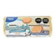 thumbnail image 1 of Galletas Great Value sandwich con relleno sabor a coco 150 g, 1 of 3