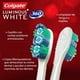 thumbnail image 2 of Cepillo dental Colgate 360° Luminous White medio 1 paquete con 2 pzas, 2 of 3