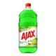 thumbnail image 1 of Limpiador Líquido Multiusos Ajax Bicarbonato Limón Desinfectante 2 L, 1 of 4