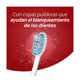 thumbnail image 4 of Cepillo dental Colgate 360° Luminous White Lovers Copas Blanqueadoras 3 Piezas, 4 of 4