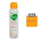 thumbnail image 1 of Antitranspirante Garnier Bí O clarify sensi-calm en aerosol 150 ml, 1 of 1