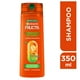 thumbnail image 2 of Shampoo Garnier Fructis borrador de daño 350 ml, 2 of 4