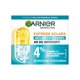 thumbnail image 2 of Gel facial Garnier Skin Active matificante antiimperfecciones vitamina C, ácido glicólico, niacinamida 50 ml, 2 of 4