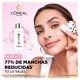 thumbnail image 3 of Sérum facial L'Oréal Paris Glycolic Bright antimanchas ácido glicólico, niacinamida 30 ml, 3 of 4