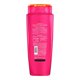 thumbnail image 2 of Shampoo L'Oréal Paris Dream Liso Efecto Keratina, Anti frizz 72hrs 680ml, 2 of 4