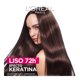 thumbnail image 4 of Shampoo L'Oréal Paris Dream Liso Efecto Keratina, Anti frizz 72hrs 680ml, 4 of 4