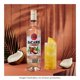 thumbnail image 4 of Ron Bacardí Coco 700 ml, 4 of 4