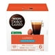 thumbnail image 1 of Cápsulas de café Nescafé Dolce Gusto lungo decaffeinato 16 pzas, 1 of 4