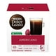 thumbnail image 1 of Cápsulas de café Nescafé Dolce Gusto americano 16 pzas, 1 of 4