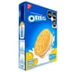 thumbnail image 3 of Galletas Oreo golden 252 g, 3 of 4