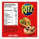 thumbnail image 2 of Galletas saladas Ritz 6 rollos de 89 g c/u, 2 of 3