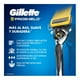 thumbnail image 2 of Rastrillo Gillette Proshield con 5 hojas para rasurar la barba más al ras, 1 pza, 2 of 4