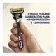 thumbnail image 4 of Rastrillo Gillette Proshield con 5 hojas para rasurar la barba más al ras, 1 pza, 4 of 4