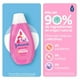 thumbnail image 3 of Shampoo Johnson's Gotas de Brillo baby 750 ml, 3 of 4