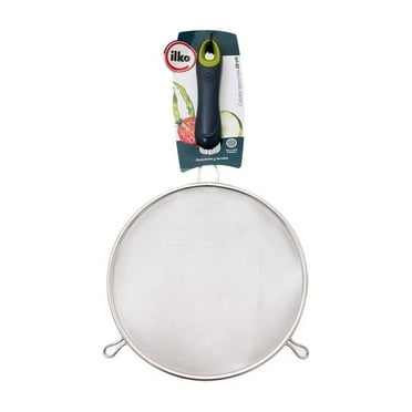 Colador Ilko Acero Inoxidable 20 cm