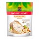 thumbnail image 1 of Almendra Nature's Heart rebanada 200 g, 1 of 4