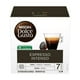 thumbnail image 1 of Cápsulas de café Nescafé Dolce Gusto Espresso Intenso 16 pzas, 1 of 4