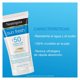 thumbnail image 2 of Protector solar Neutrogena sunfresh FPS 50 corporal 120 ml, 2 of 4