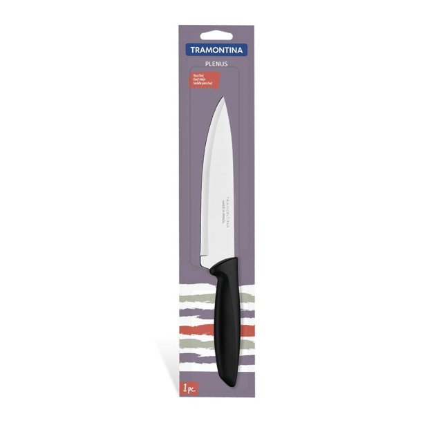 Cuchillo Tramontina Plenus Chef 7 Pulgadas