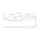 thumbnail image 4 of Cuchillo Tramontina Plenus Chef 7 Pulgadas, 4 of 4