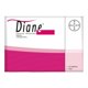 thumbnail image 4 of Diane Ciproterona 2.00mg, Etinilestradiol 0.035mg 21 tabletas, 4 of 4