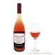 thumbnail image 2 of Vino Rosado Lambrusco OgniGiorno Dell Emilia Amabile Espumoso 750 ml, 2 of 3