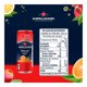 thumbnail image 4 of Bebida gasificada San Pellegrino Naturali aranciata rossa 330 ml, 4 of 4