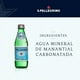 thumbnail image 4 of Agua mineral San Pellegrino natural 6 botellas con 250 ml c/u, 4 of 4