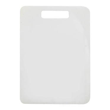Tabla de Corte Metaltex de 35 cm x 25 cm con asa
