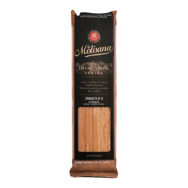 Spaghetti La Molisana N°15 integral 500 g