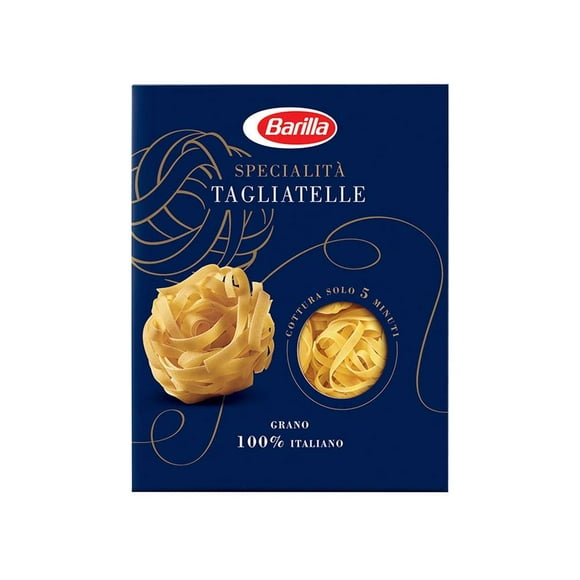 Pasta Barilla Collezione tagliatelle 500 g