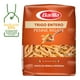 thumbnail image 1 of Pasta Barilla Trigo Entero penne rigate 400 g, 1 of 4