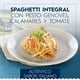 thumbnail image 3 of Pasta Barilla Trigo Entero spaghetti No.3 400 g, 3 of 4