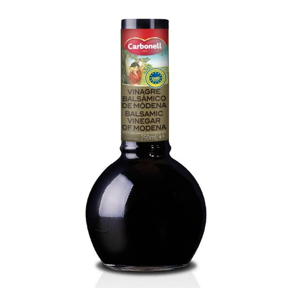 Vinagre balsámico Carbonell de módena 250 ml