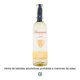 thumbnail image 1 of Vino Blanco Diamante original semi dulce 375 ml, 1 of 4