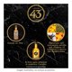 thumbnail image 2 of Licor 43 Cuarenta y Tres de Cítricos 750 ml, 2 of 4