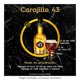 thumbnail image 3 of Licor 43 Cuarenta y Tres de Cítricos 750 ml, 3 of 4