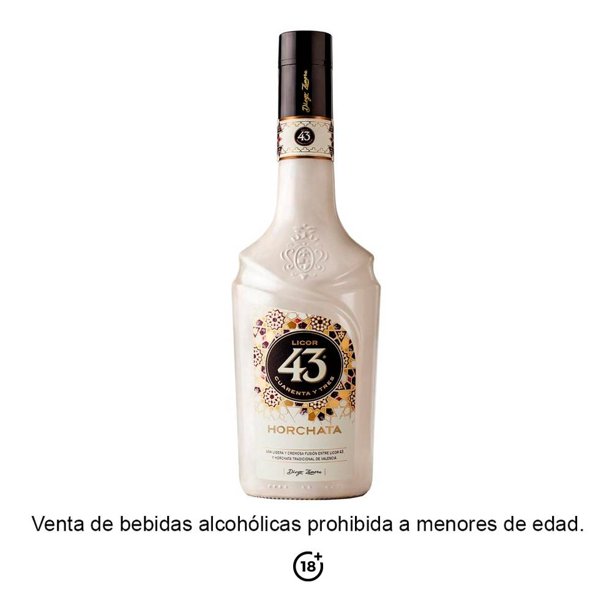 Licor 43 Horchata 700 ml